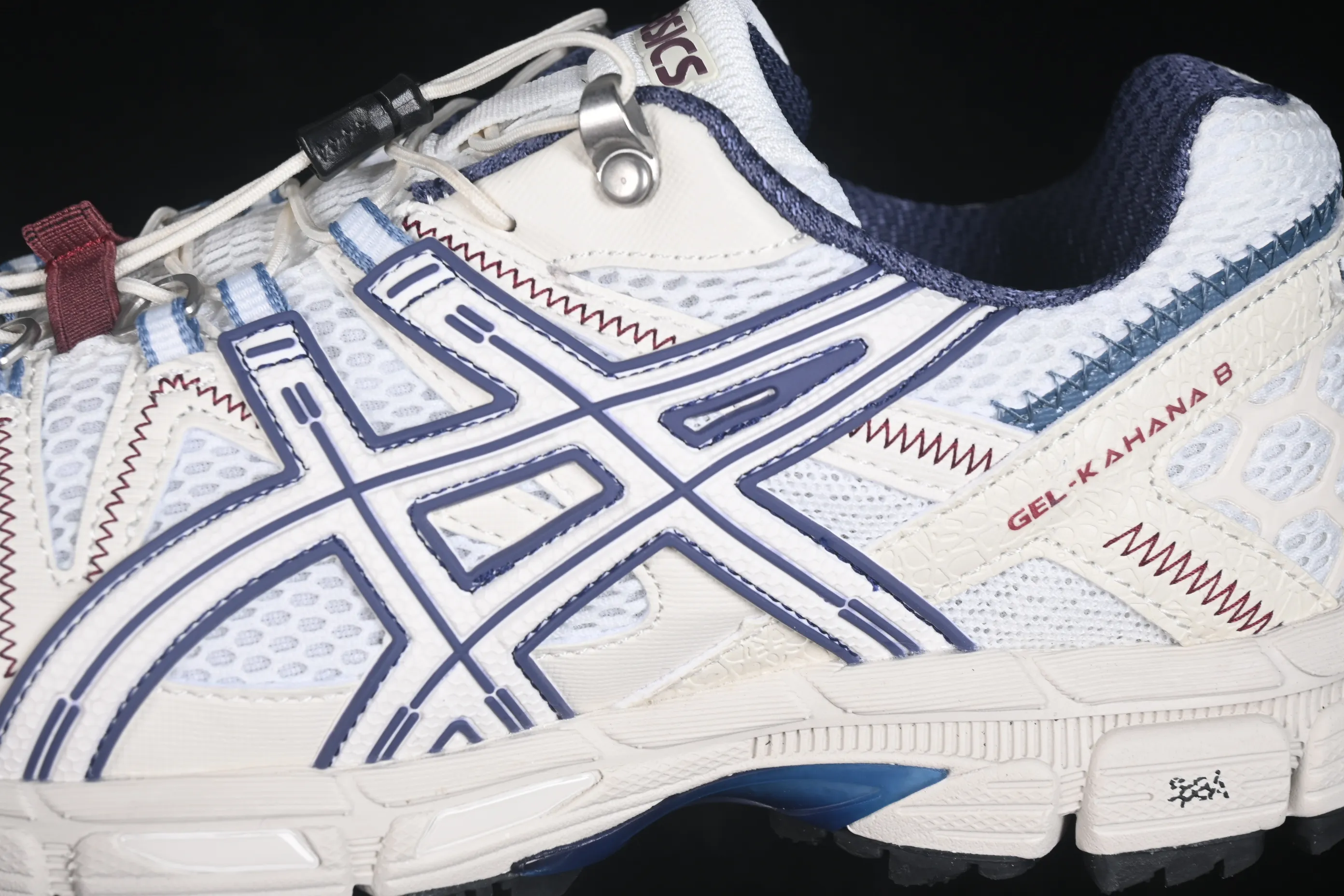 All categories Asics ASICS series Asics Gel-Kahana 8 1012B892-100